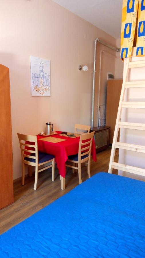 City Lights Apartman 케츨리 외부 사진