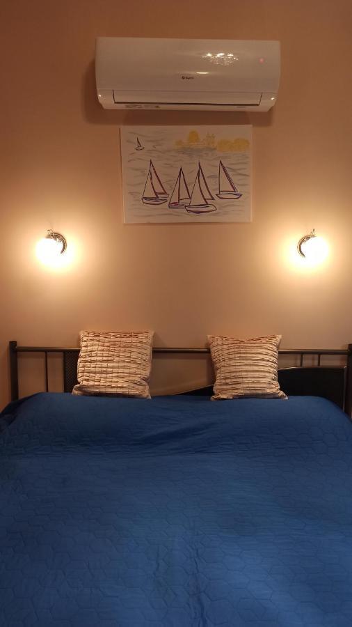 City Lights Apartman 케츨리 외부 사진